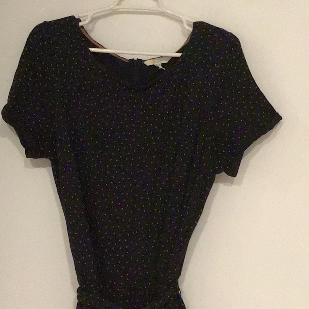 Boden Jumpsuit